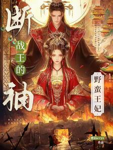 断袖王爷绝品男妃漫画