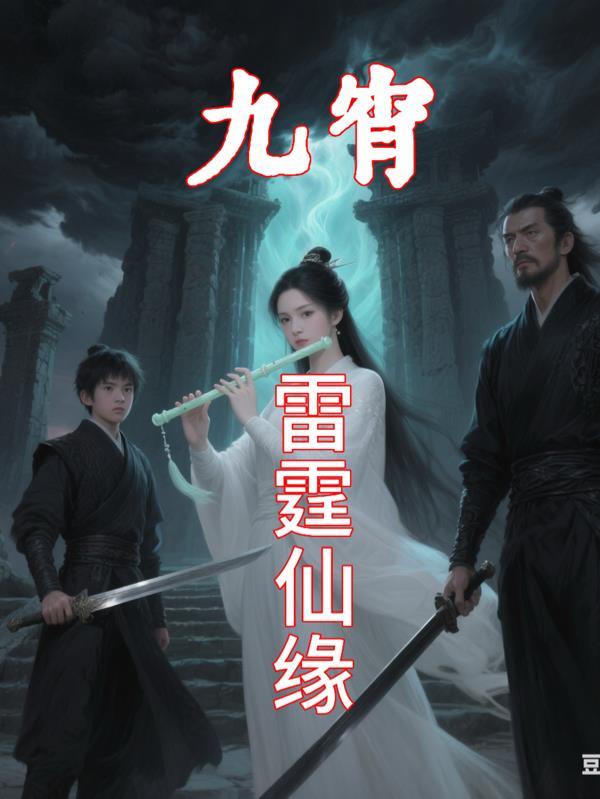 九霄仙冢百度百科