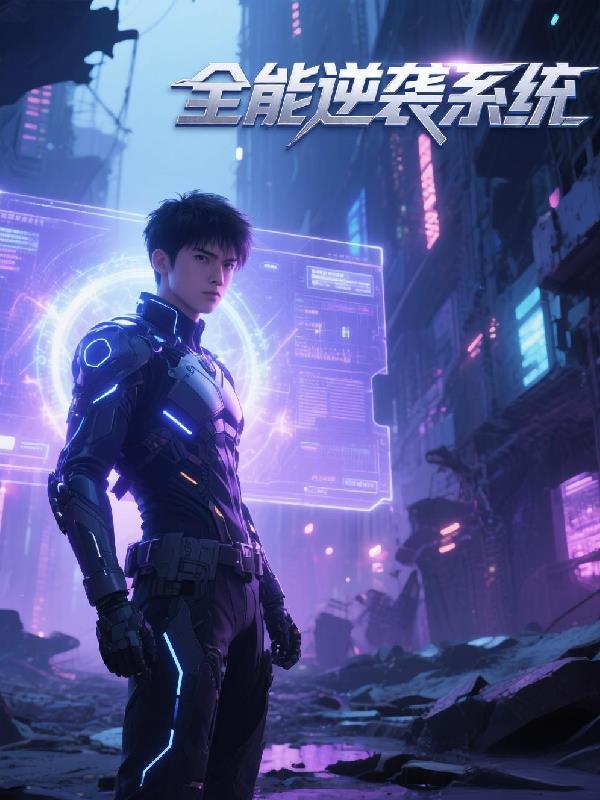 全能逆袭by风雅全文免费阅读