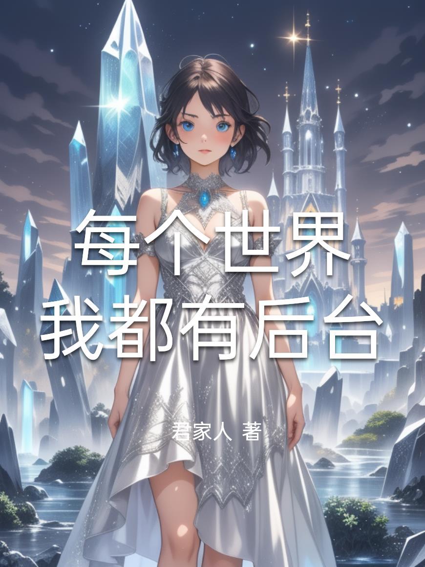 每个世界都有我老攻银伯爵