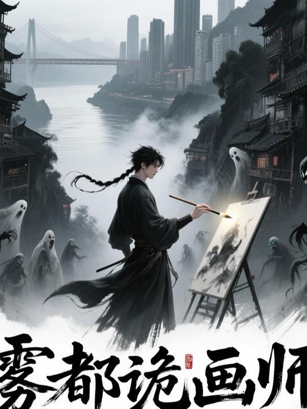 雾都人物关系图