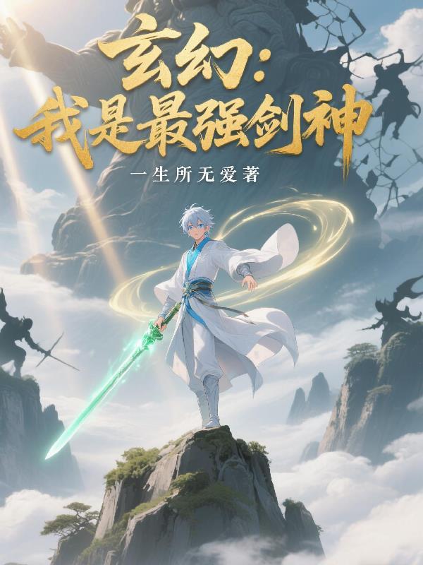 最强剑修在都市