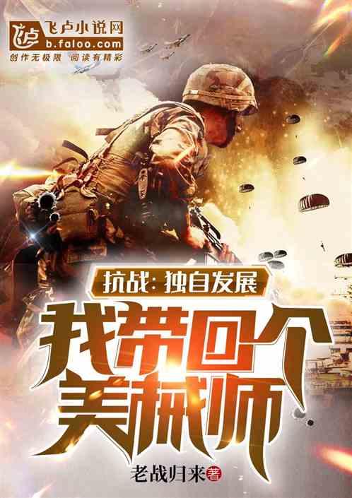 我带回个美械师老战归