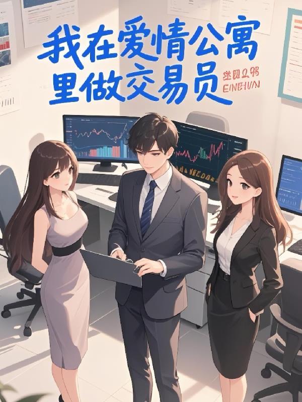 我在爱情公寓打卡