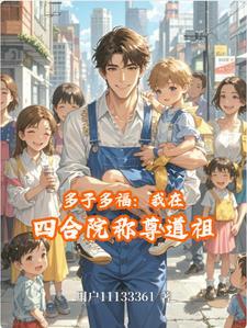 四合院何大清多子多福