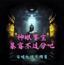 神眼鉴定师全集