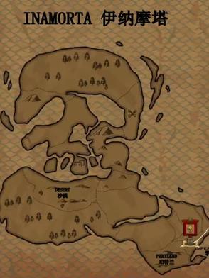 火柴人战争2伊纳摩塔