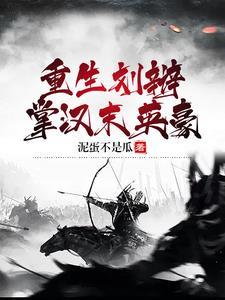 重生汉末之刘辩