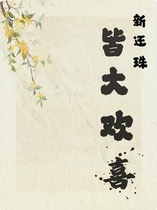 穿越新还珠之