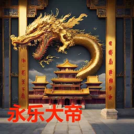 永乐大帝宝剑图片