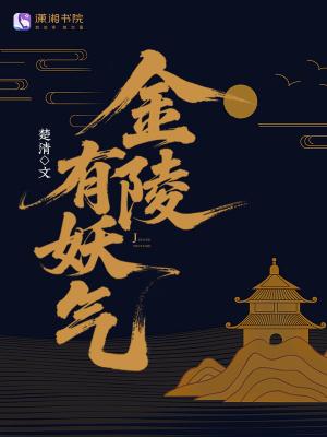 金陵有个奇女子