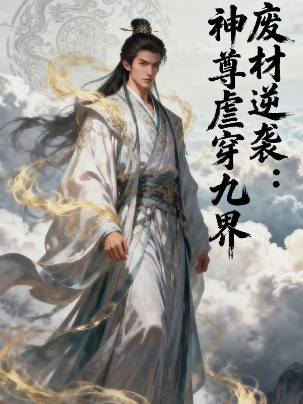 逆天神尊废材腹黑九小姐