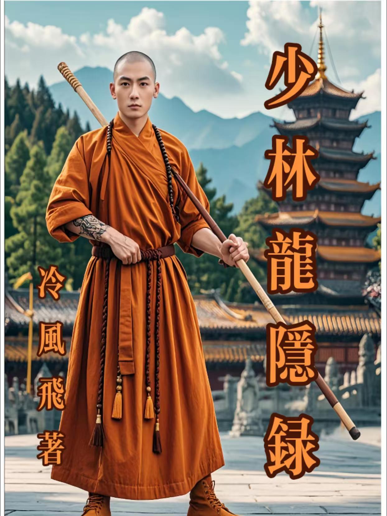 少林龙小子完整版电影