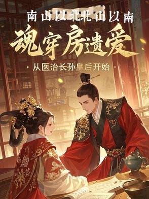 穿越成房遗爱的叫什么