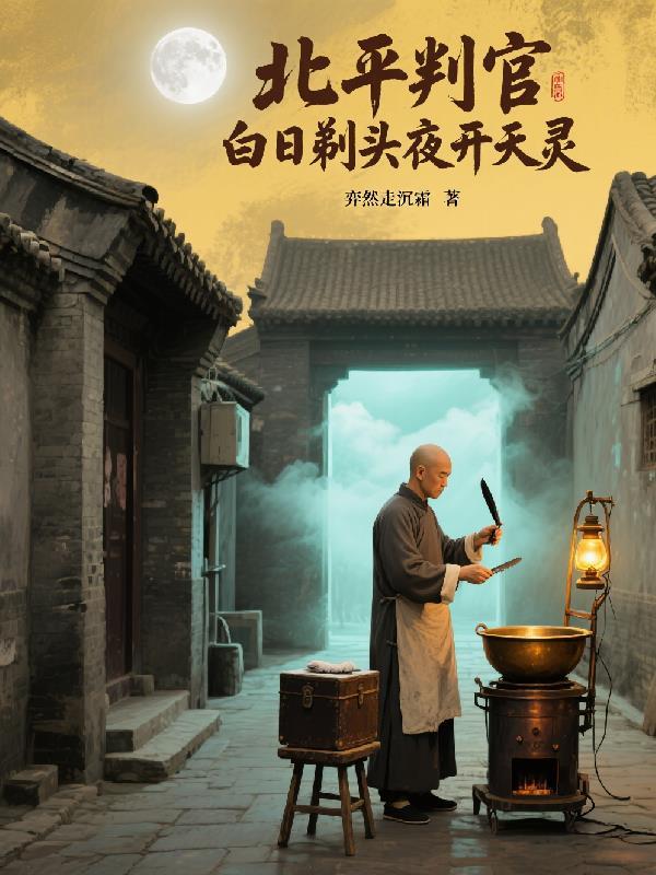 武侠开局获