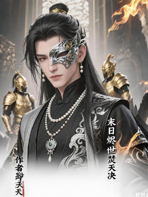 斗罗之神瞳斗罗